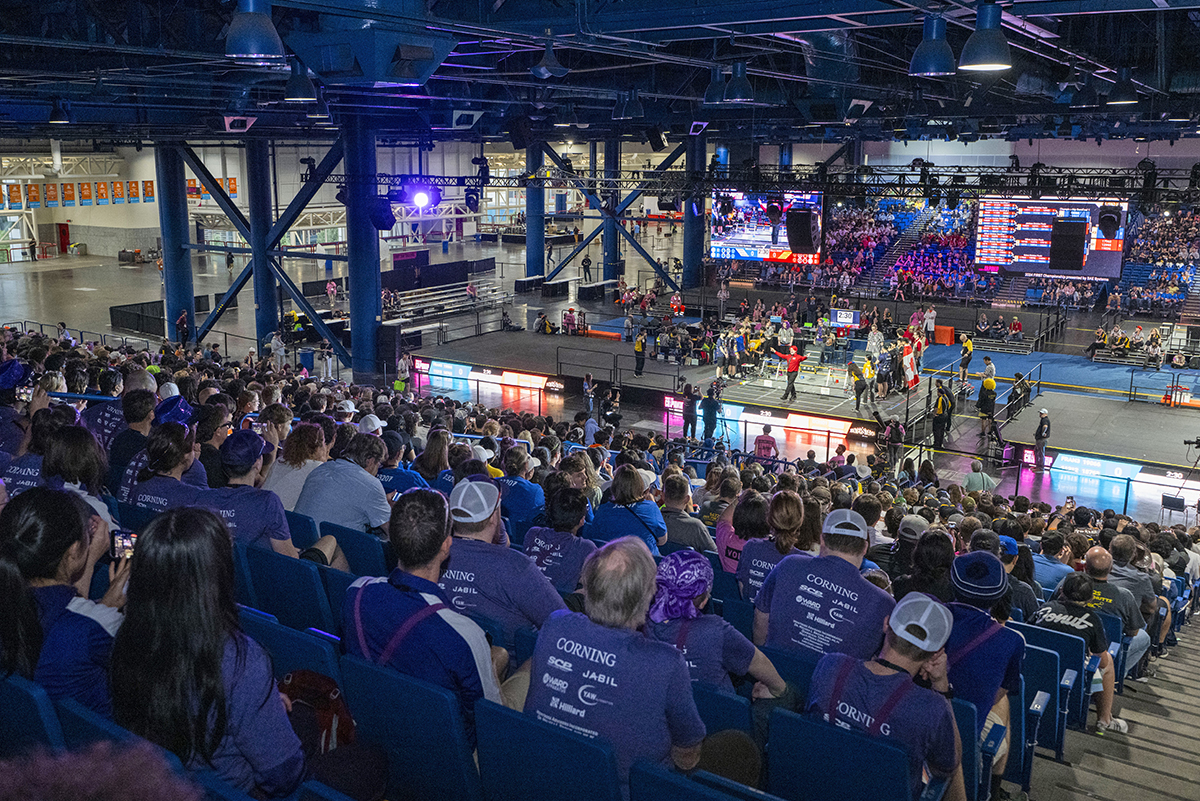 European event